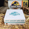 FaNaTtiK - Premio " Jurassic Park " del Laboratorio di Genetica