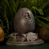 FaNaTtiK - Set replica "Egg & John Hammond Cane" per il 30° anniversario di " Jurassic Park "