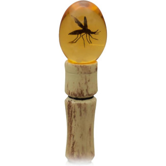 FaNaTtiK - Set replica "Egg & John Hammond Cane" per il 30° anniversario di " Jurassic Park "