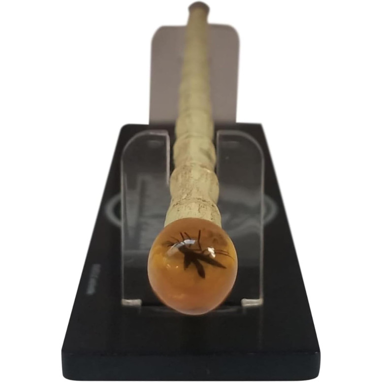 FaNaTtiK - Set replica "Egg & John Hammond Cane" per il 30° anniversario di " Jurassic Park "