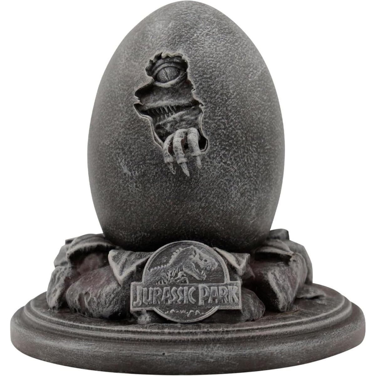 FaNaTtiK - Set replica "Egg & John Hammond Cane" per il 30° anniversario di " Jurassic Park "