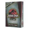 FaNaTtiK - Jurassic Park Negozio di articoli da regalo Carte da gioco Edizione "Opening Day"
