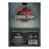 FaNaTtiK - Jurassic Park Negozio di articoli da regalo Carte da gioco Edizione "Opening Day"