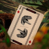 FaNaTtiK - Jurassic Park Negozio di articoli da regalo Carte da gioco Edizione "Opening Day"