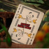 FaNaTtiK - Jurassic Park Negozio di articoli da regalo Carte da gioco Edizione "Opening Day"