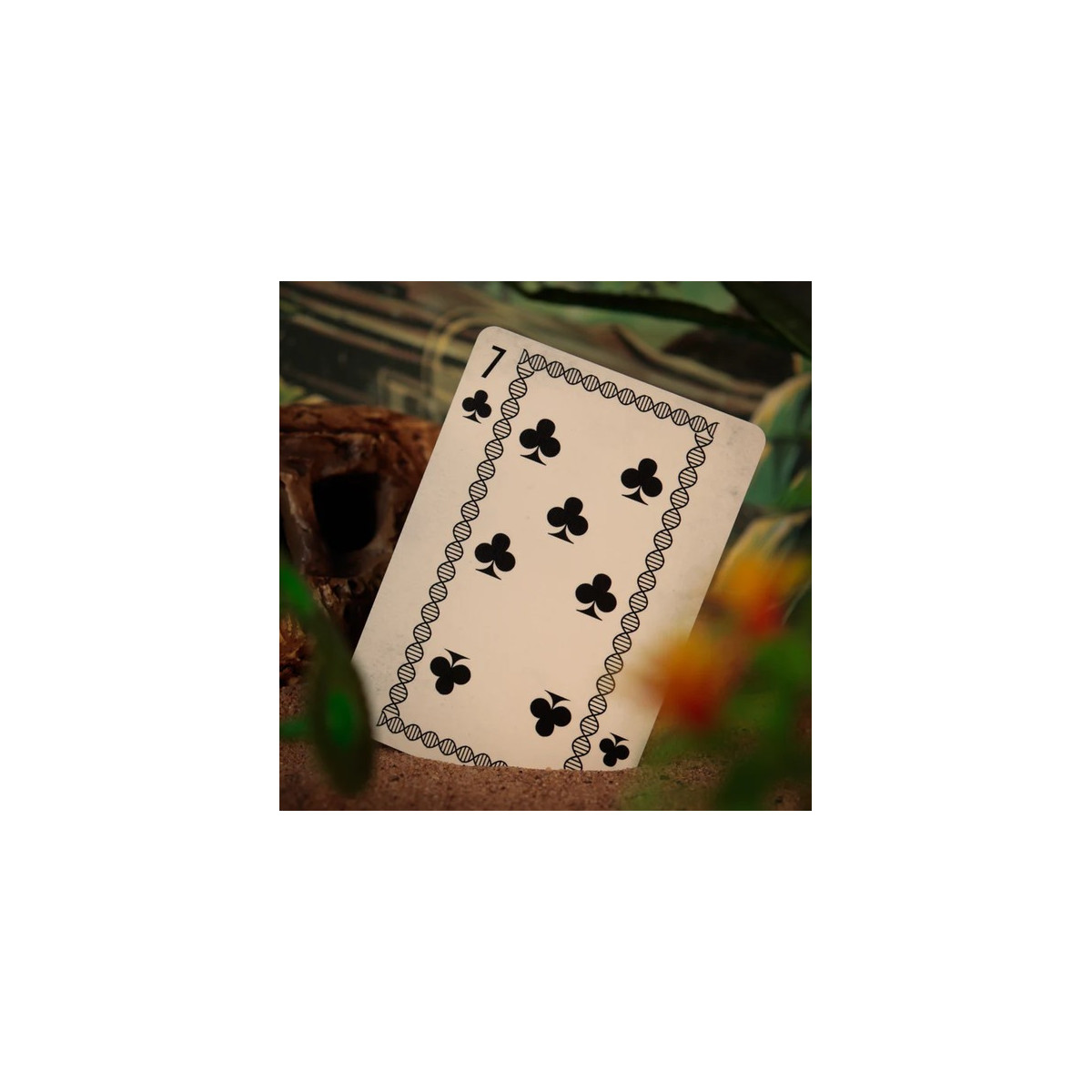 FaNaTtiK - Jurassic Park Negozio di articoli da regalo Carte da gioco Edizione "Opening Day"