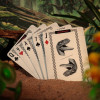 FaNaTtiK - Jurassic Park Negozio di articoli da regalo Carte da gioco Edizione "Opening Day"