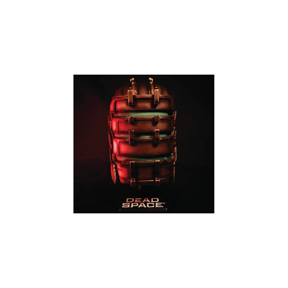 FaNaTtiK - Replica del casco di Isaac di Dead Space, edizione limitata