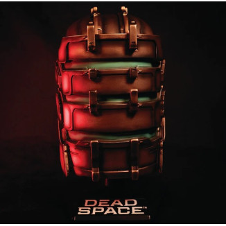 FaNaTtiK - Replica del casco di Isaac di Dead Space, edizione limitata