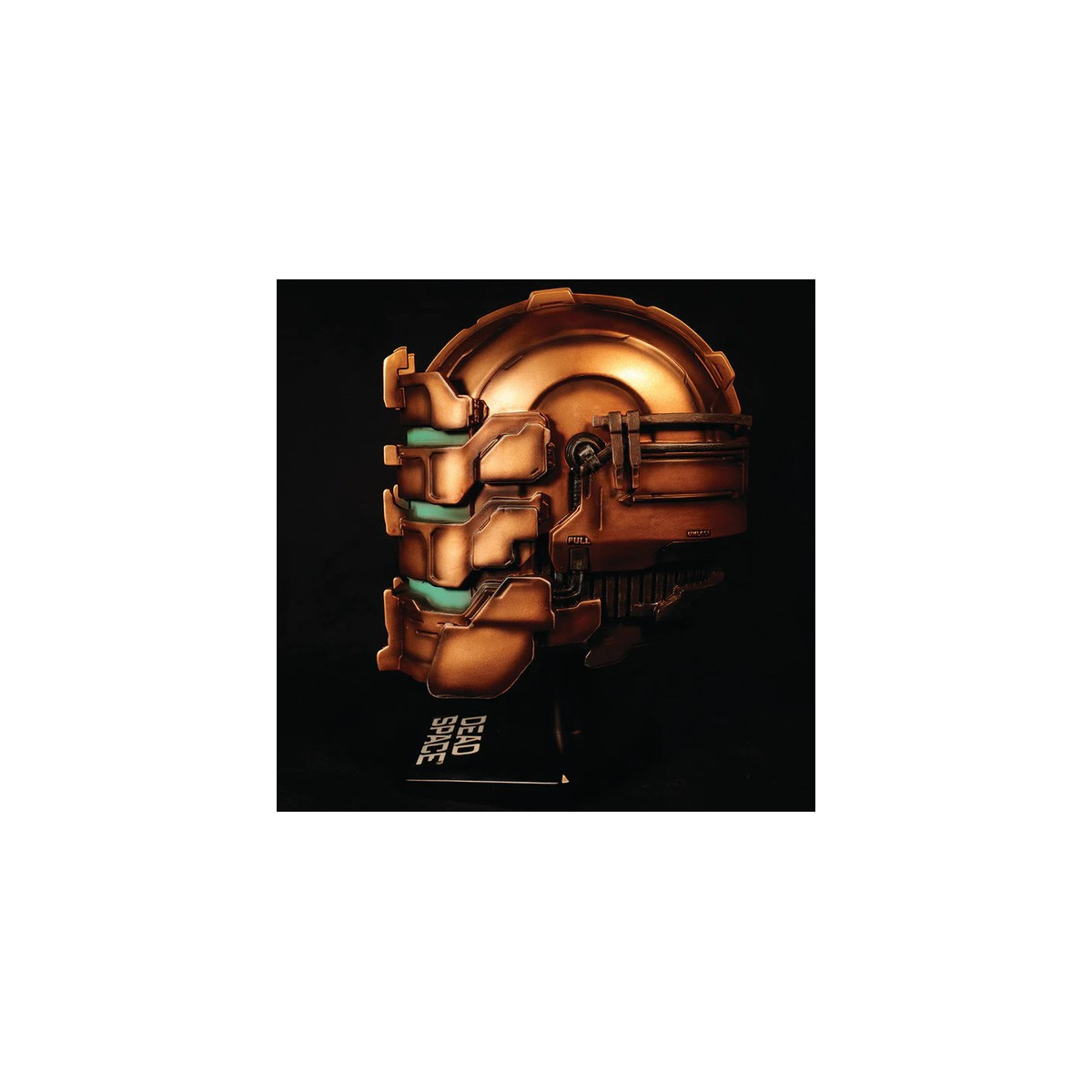 FaNaTtiK - Replica del casco di Isaac di Dead Space, edizione limitata