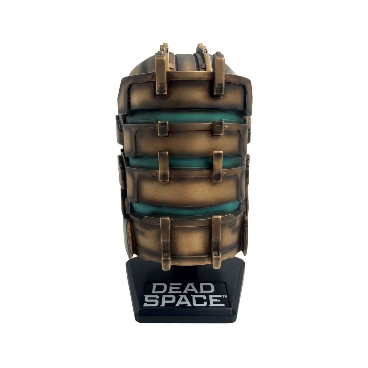 FaNaTtiK - Replica del casco di Isaac di Dead Space, edizione limitata
