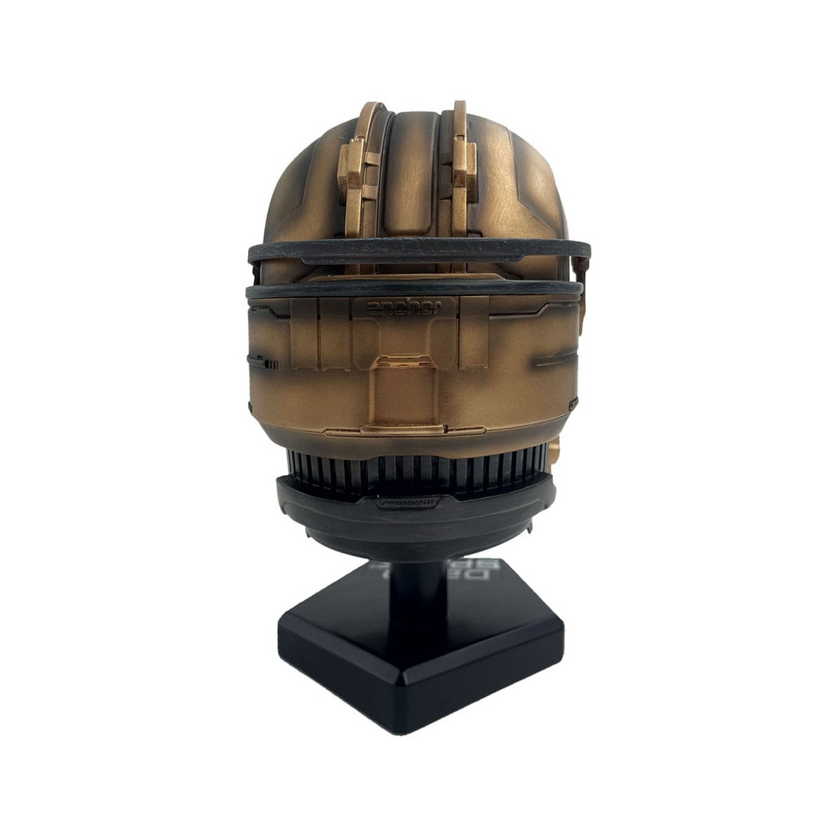 FaNaTtiK - Replica del casco di Isaac di Dead Space, edizione limitata