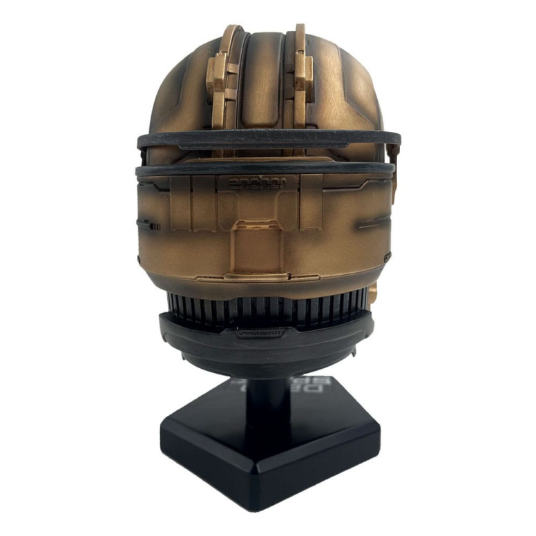 FaNaTtiK - Replica del casco di Isaac di Dead Space, edizione limitata