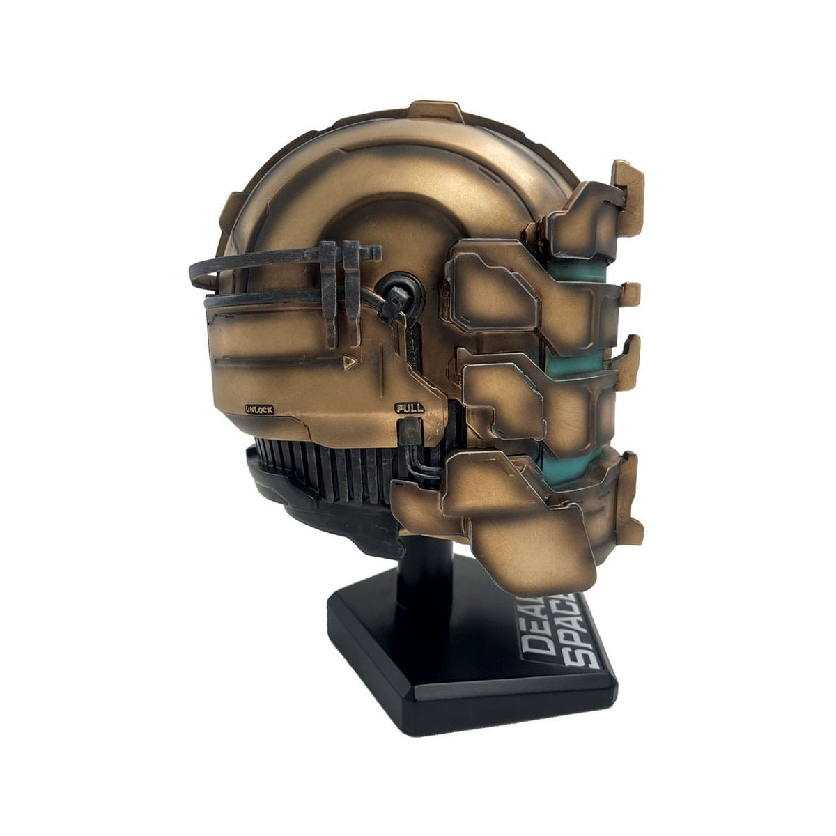 FaNaTtiK - Replica del casco di Isaac di Dead Space, edizione limitata