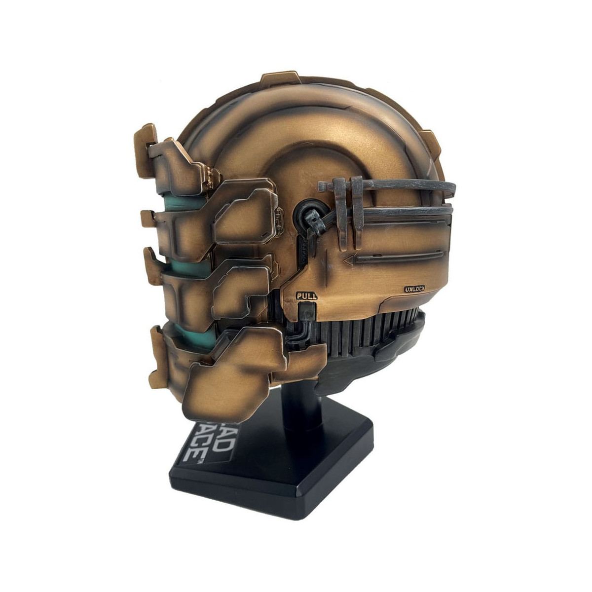 FaNaTtiK - Replica del casco di Isaac di Dead Space, edizione limitata