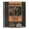 FaNaTtiK - Set da collezione " Metal Gear Solid " Delta