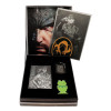 FaNaTtiK - Set da collezione " Metal Gear Solid " Delta