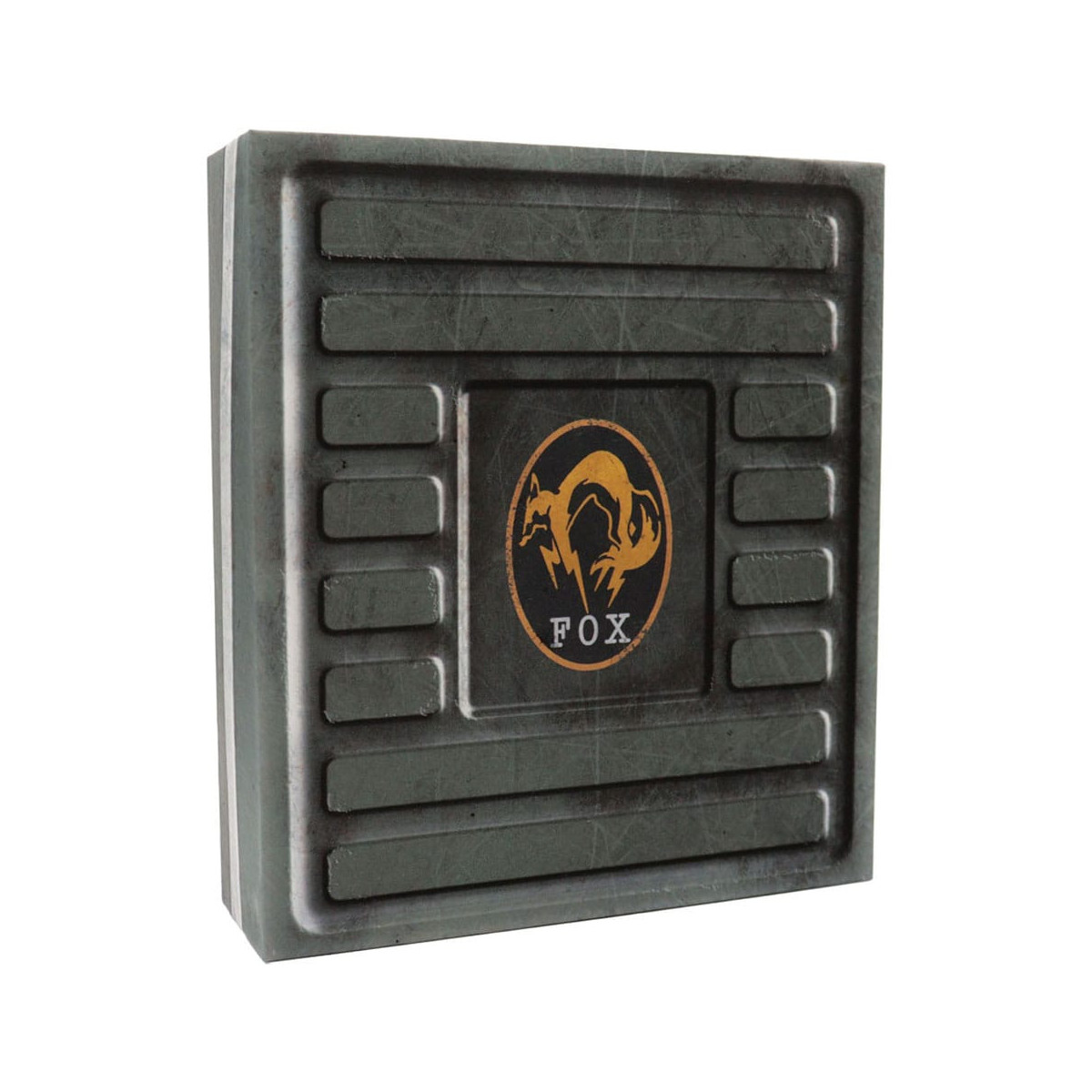 FaNaTtiK - Set da collezione " Metal Gear Solid " Delta