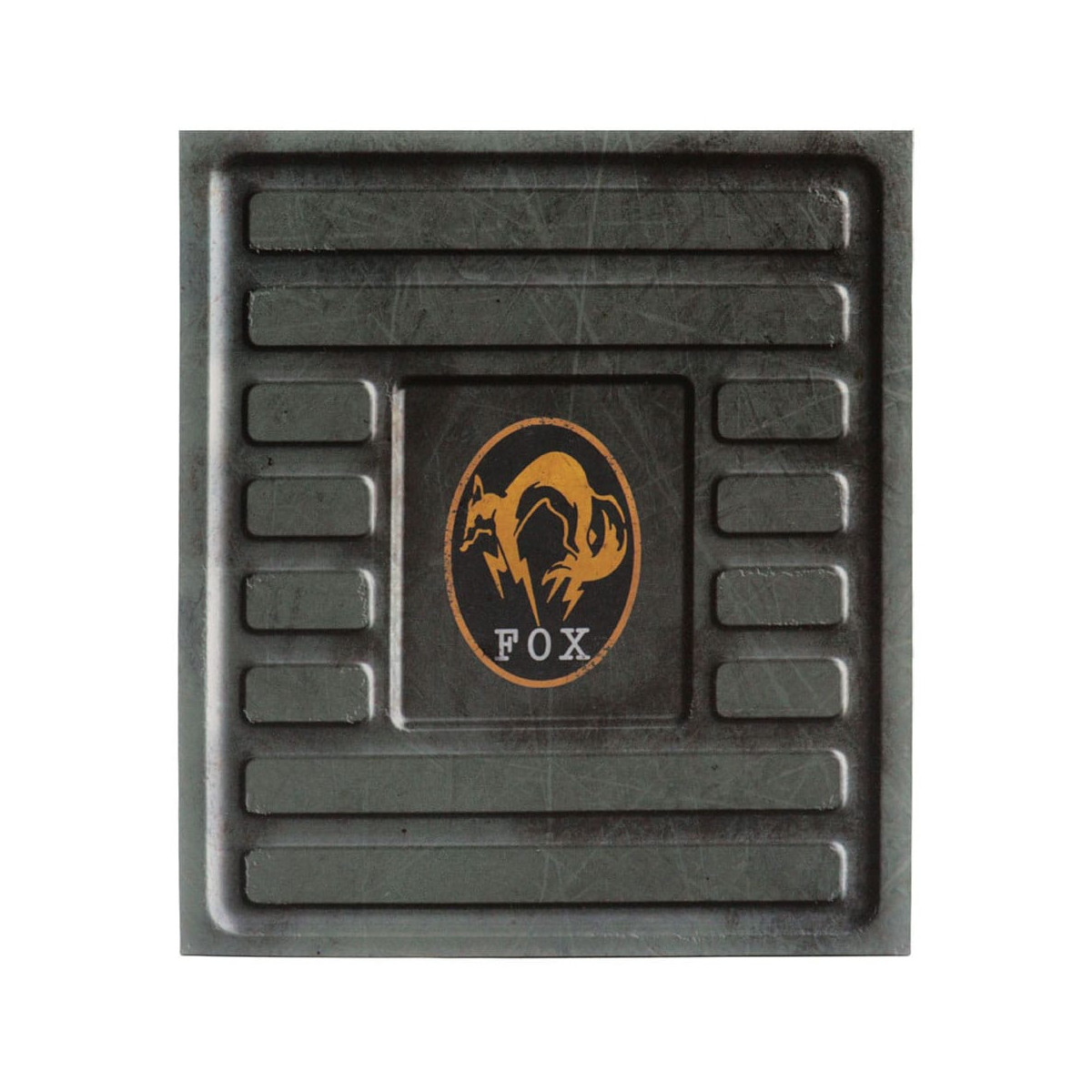 FaNaTtiK - Set da collezione " Metal Gear Solid " Delta