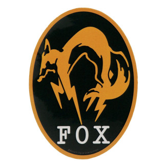 FaNaTtiK - Set da collezione " Metal Gear Solid " Delta