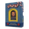 FaNaTtiK - Child's Play - Lingotto e carta incantesimo in edizione limitata " Chucky "