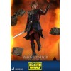 Hot Toys Star Wars Figurine Luke 1/6 ROTJ