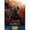 Hot Toys Star Wars Figurine Luke 1/6 ROTJ
