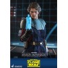 Hot Toys Star Wars Figurine Luke 1/6 ROTJ