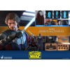 Hot Toys Star Wars Figurine Luke 1/6 ROTJ