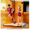SEGA Goods - Tetsuro Kuroo High Premium - Haikyu!!!!