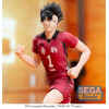 SEGA Goods - Tetsuro Kuroo High Premium - Haikyu!!!!