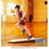 SEGA Goods - Tetsuro Kuroo High Premium - Haikyu!!!!