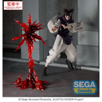 SEGA Goods - Choso Supernova - Gioco di culling " Jujutsu Kaisen " Luminasta