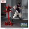 SEGA Goods - Choso Supernova - Gioco di culling " Jujutsu Kaisen " Luminasta