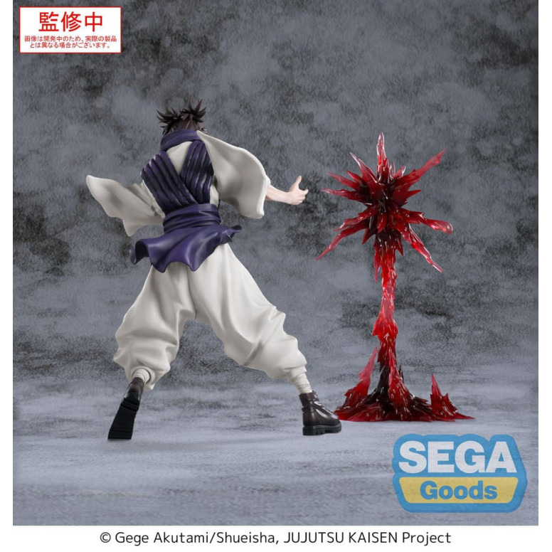 SEGA Goods - Choso Supernova - Gioco di culling " Jujutsu Kaisen " Luminasta