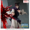 SEGA Goods - Choso Supernova - Gioco di culling " Jujutsu Kaisen " Luminasta