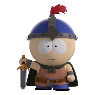 Youtooz Collectibles - South Park - Figurina in vinile di Ranger Stan Marshwalker