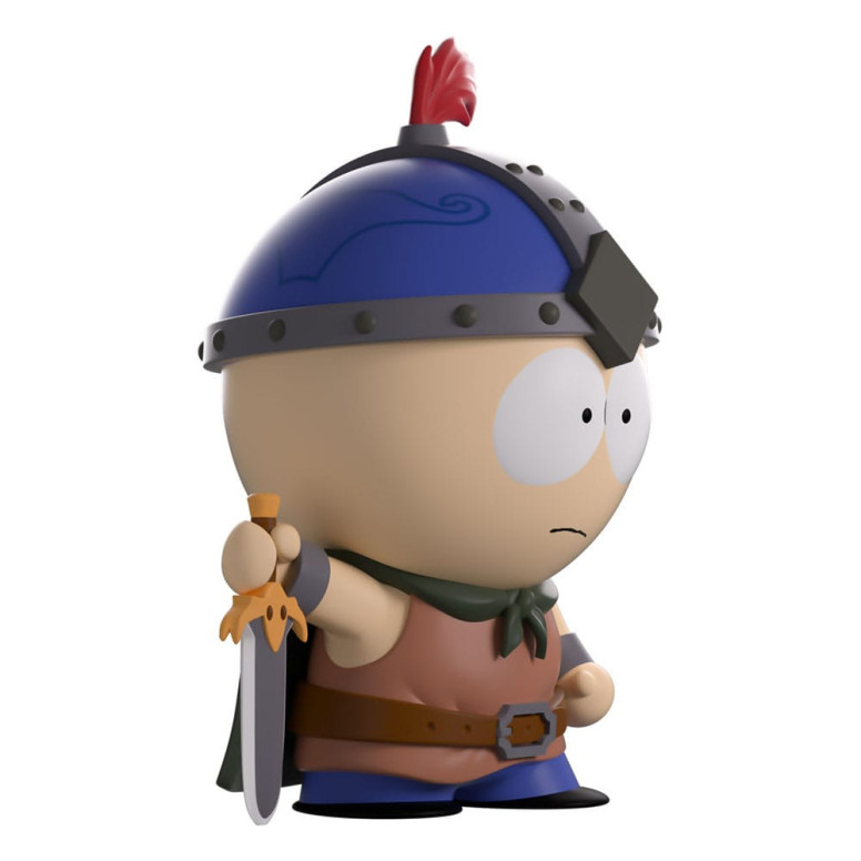 Youtooz Collectibles - South Park - Figurina in vinile di Ranger Stan Marshwalker