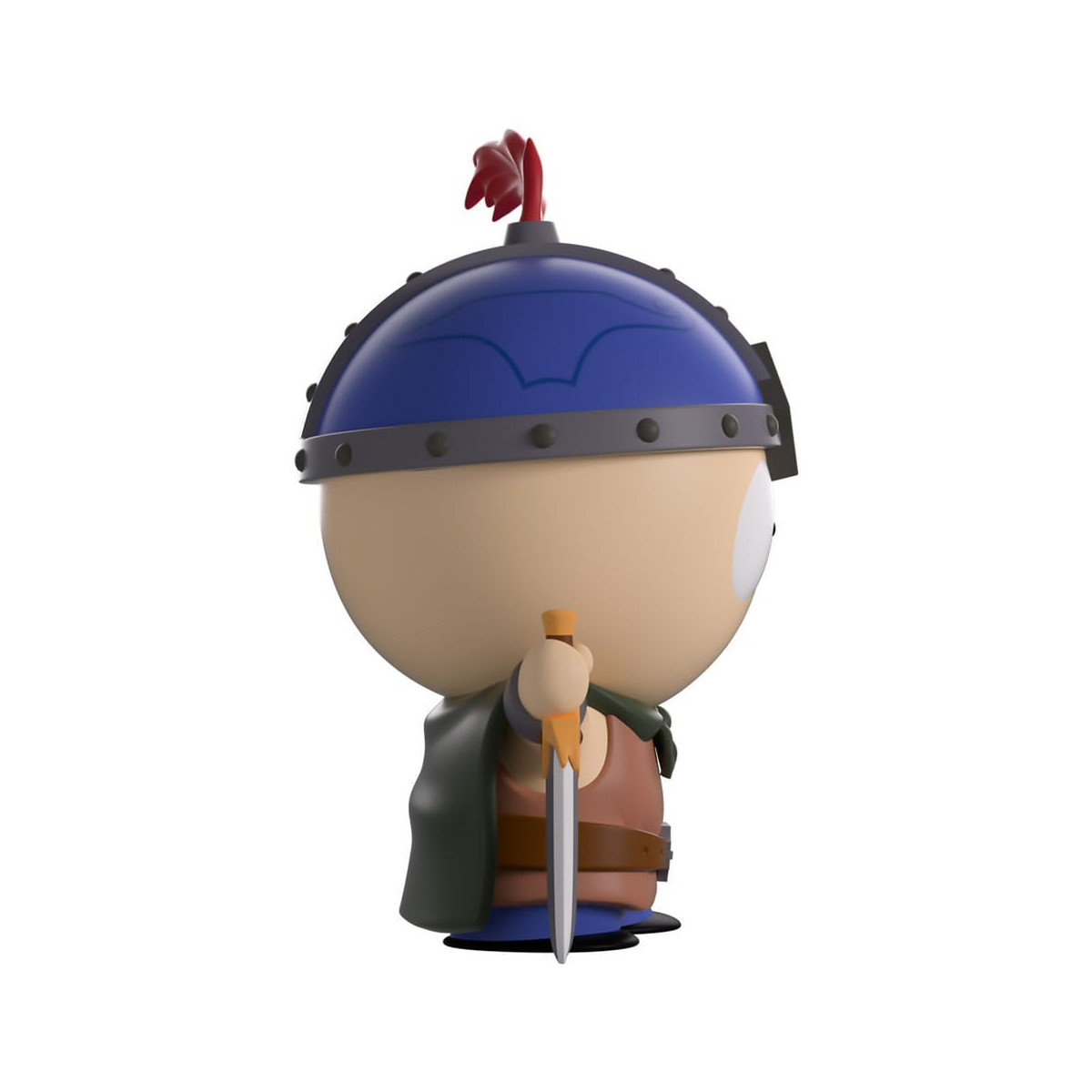 Youtooz Collectibles - South Park - Figurina in vinile di Ranger Stan Marshwalker