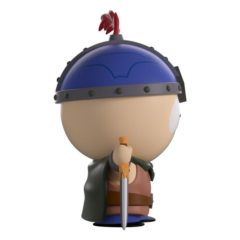 Youtooz Collectibles - South Park - Figurina in vinile di Ranger Stan Marshwalker