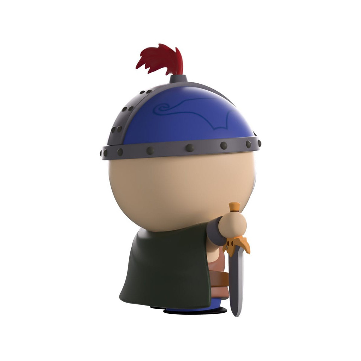 Youtooz Collectibles - South Park - Figurina in vinile di Ranger Stan Marshwalker