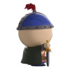 Youtooz Collectibles - South Park - Figurina in vinile di Ranger Stan Marshwalker