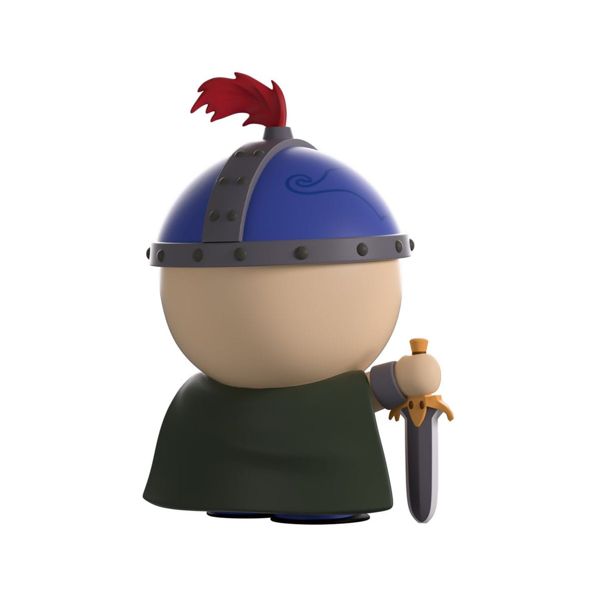 Youtooz Collectibles - South Park - Figurina in vinile di Ranger Stan Marshwalker
