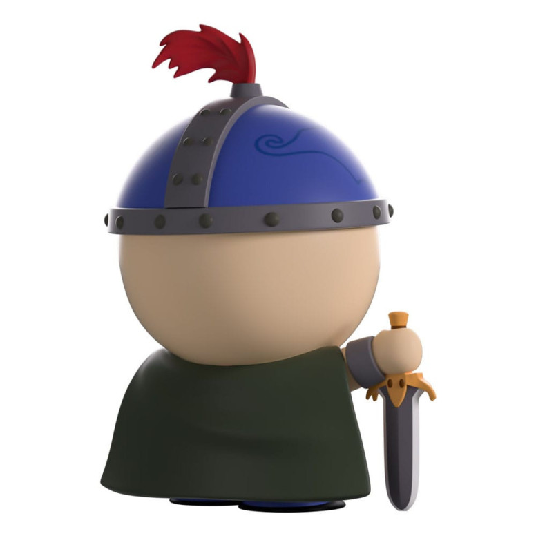 Youtooz Collectibles - South Park - Figurina in vinile di Ranger Stan Marshwalker