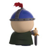 Youtooz Collectibles - South Park - Figurina in vinile di Ranger Stan Marshwalker
