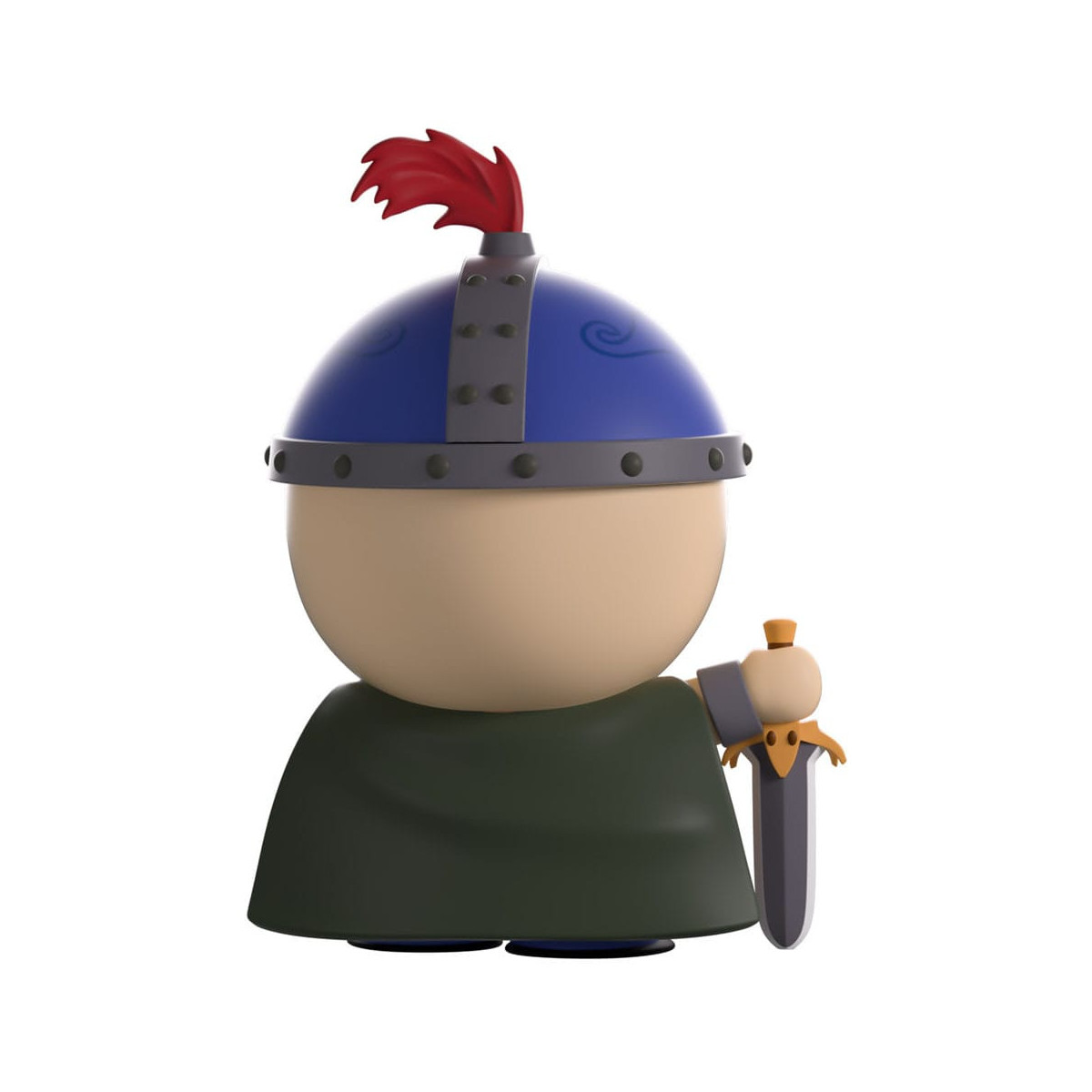 Youtooz Collectibles - South Park - Figurina in vinile di Ranger Stan Marshwalker