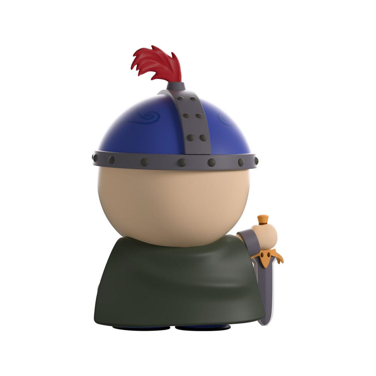 Youtooz Collectibles - South Park - Figurina in vinile di Ranger Stan Marshwalker