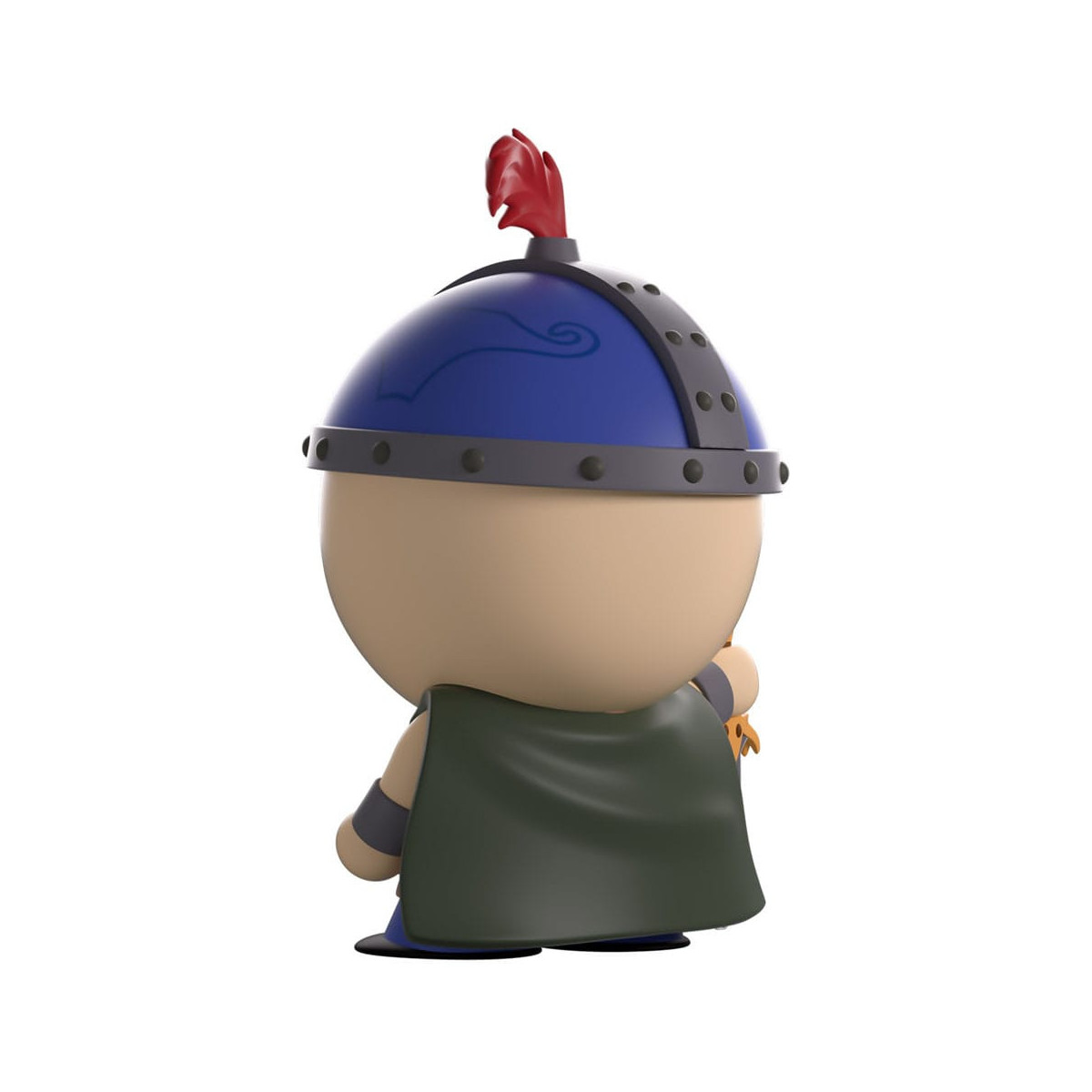 Youtooz Collectibles - South Park - Figurina in vinile di Ranger Stan Marshwalker