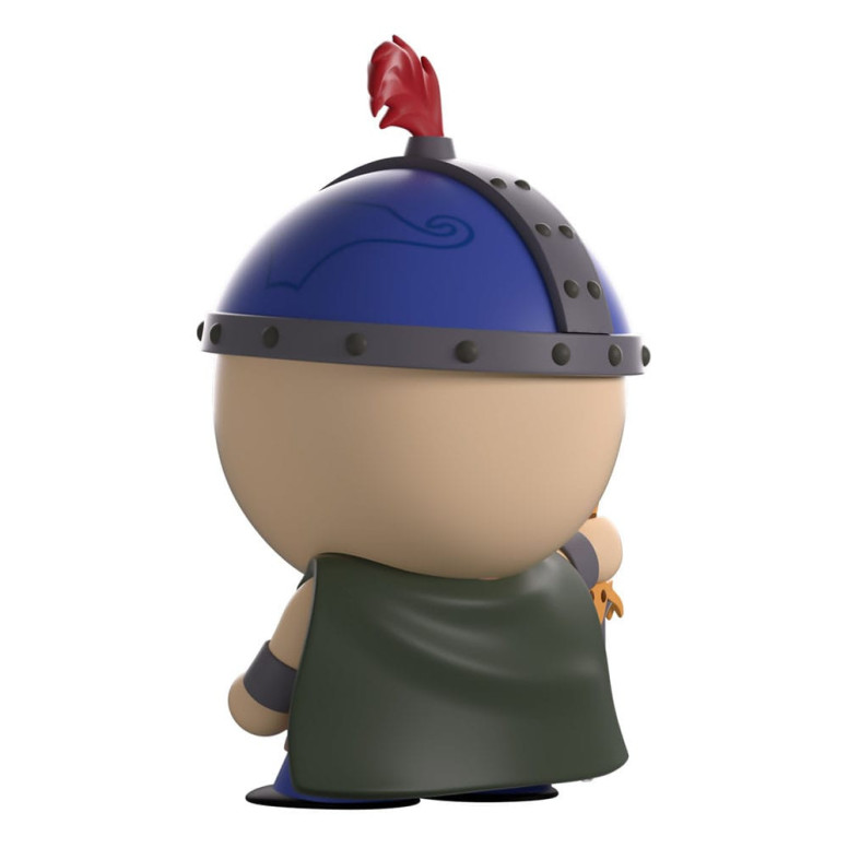 Youtooz Collectibles - South Park - Figurina in vinile di Ranger Stan Marshwalker