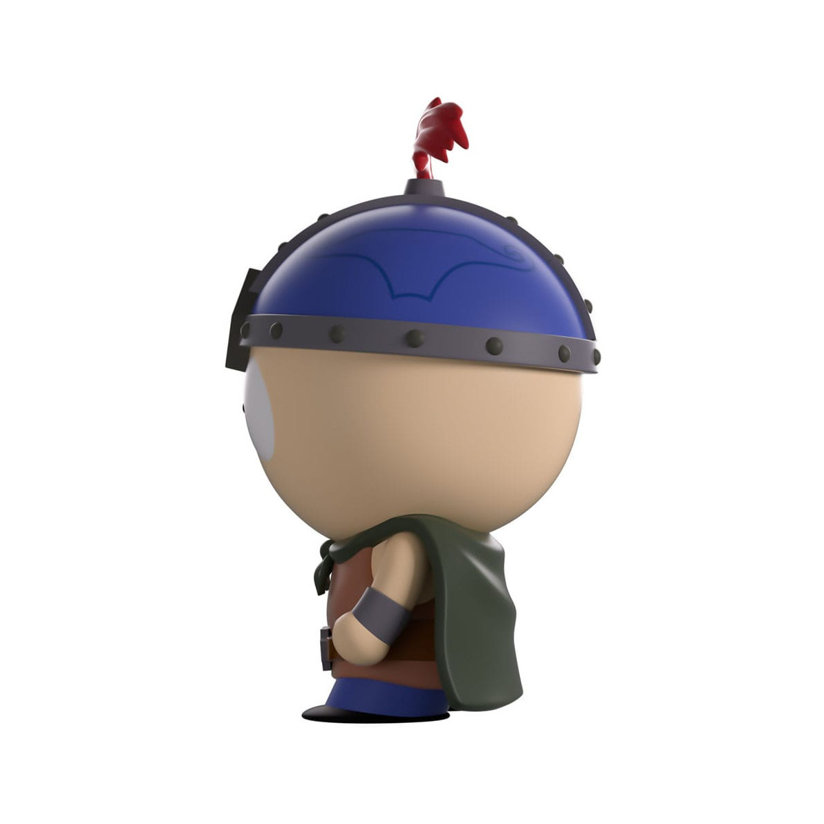 Youtooz Collectibles - South Park - Figurina in vinile di Ranger Stan Marshwalker